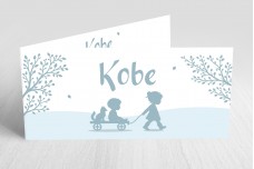 Kleine kabouter